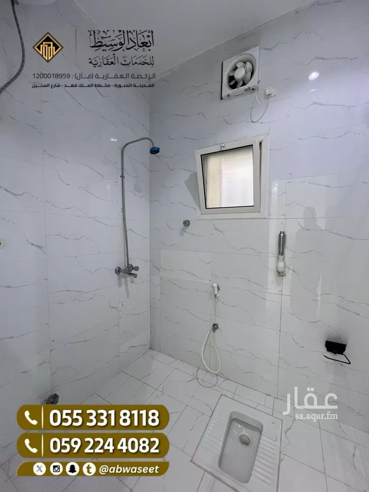 عمارة للبيع في شارع محمد المصيص, حي الاناهي, مدينة المدينة المنورة, منطقة المدينة المنورة 7