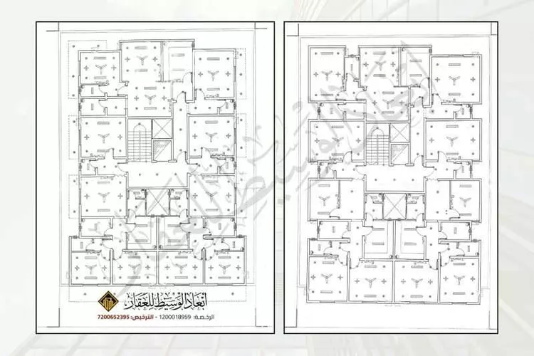 أرض للبيع في شارع المحبة, حي الشامية الجديد, مدينة مكه المكرمه, منطقة مكة المكرمة صورة 4