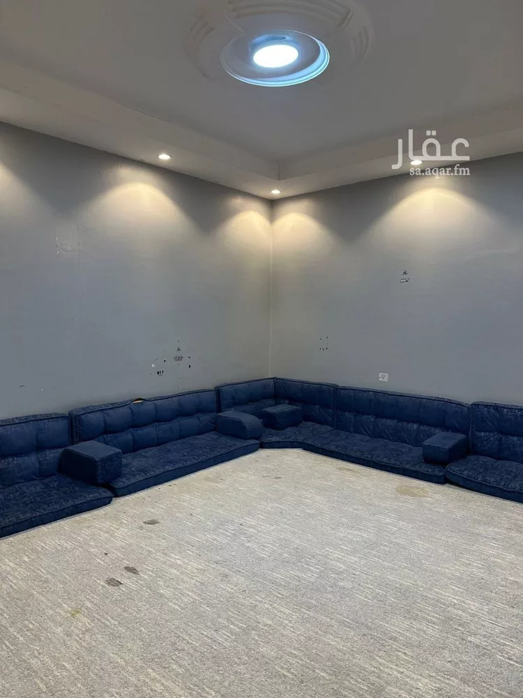 استراحة للإيجار في شارع عمرو ابن معبد الازعر الاوسي, حي الملك فهد, مدينة المدينة المنورة, منطقة المدينة المنورة صورة 5