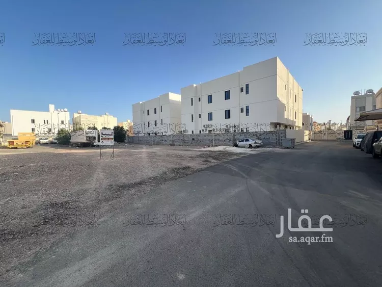 أرض للبيع في شارع زيد بن واقد, حي شظاة, مدينة المدينة المنورة, منطقة المدينة المنورة صورة 4