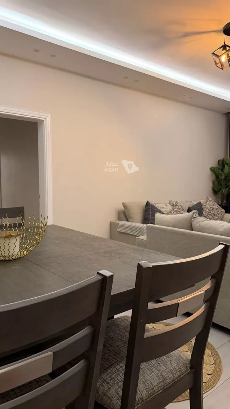 شقة للبيع في شارع اسحاق بن ابراهيم المروزي, حي العريض, مدينة المدينة المنورة, منطقة المدينة المنورة صورة 2