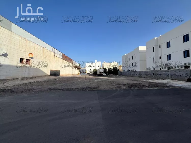 أرض للبيع في شارع زيد بن واقد, حي شظاة, مدينة المدينة المنورة, منطقة المدينة المنورة صورة 2