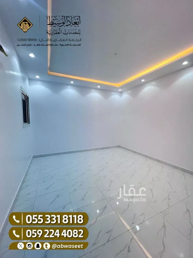 عمارة للبيع في شارع محمد المصيص, حي الاناهي, مدينة المدينة المنورة, منطقة المدينة المنورة صورة 3