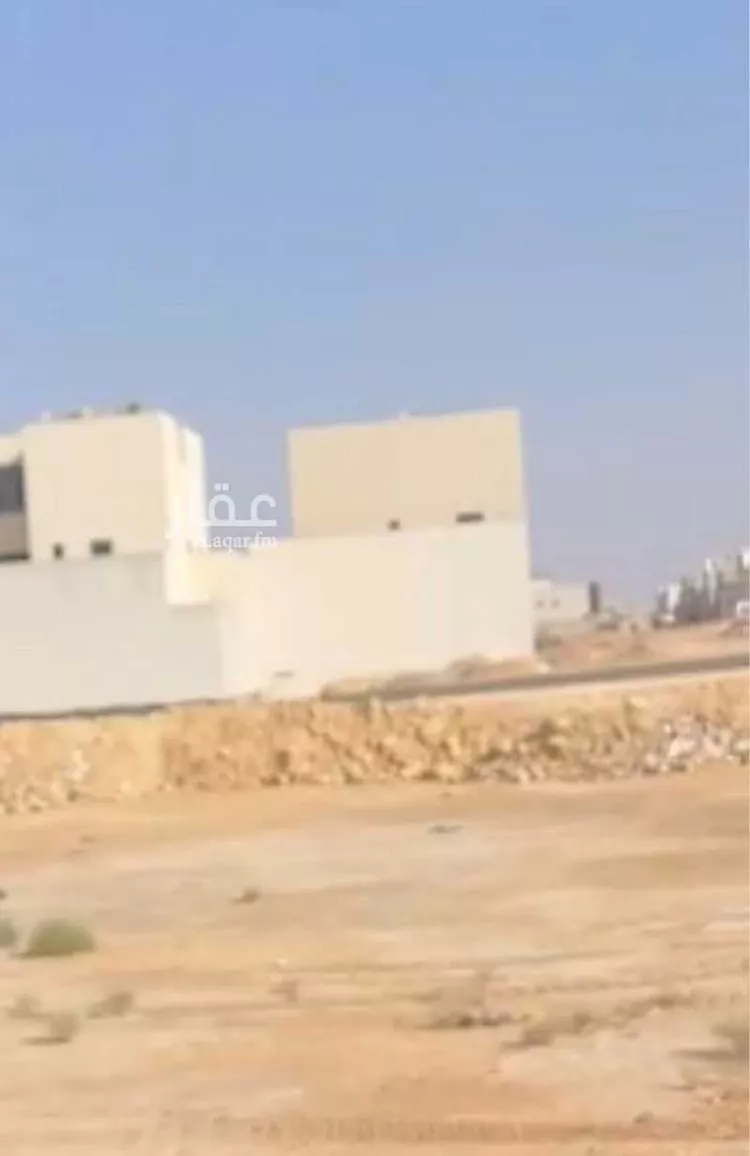 أرض للبيع في شارع علي المنوفي, حي المهدية, مدينة الرياض, منطقة الرياض صورة 2