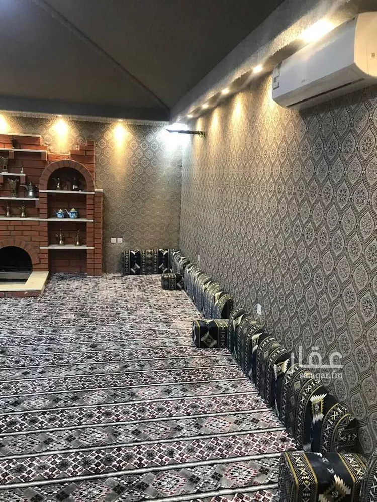 شاليه واستراحة للحجز في شارع حمزة قاسم ، حي ج29 ، الطائف ، الطائف 6