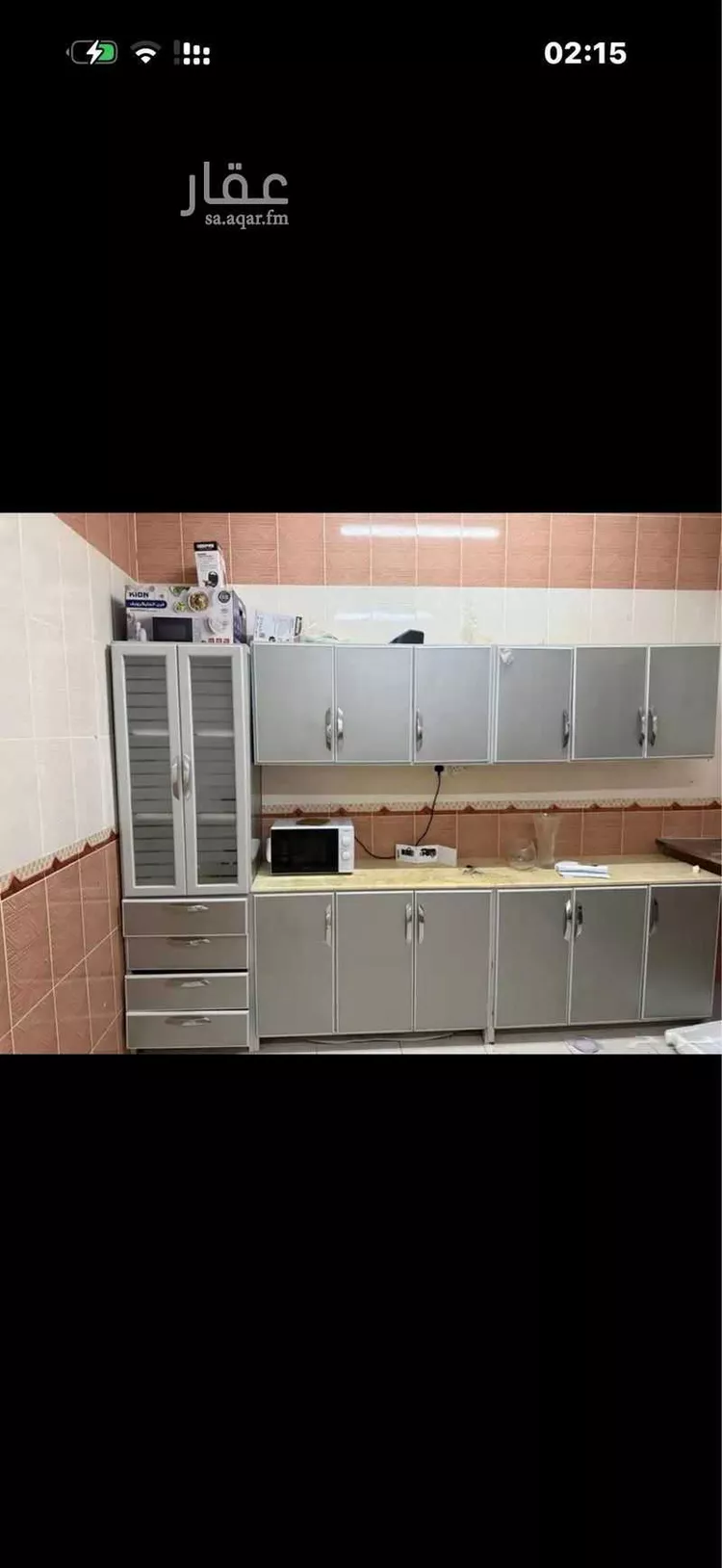 شقة للإيجار في شارع المجد ، حي التلال ، حفر الباطن ، حفر الباطن صورة 4