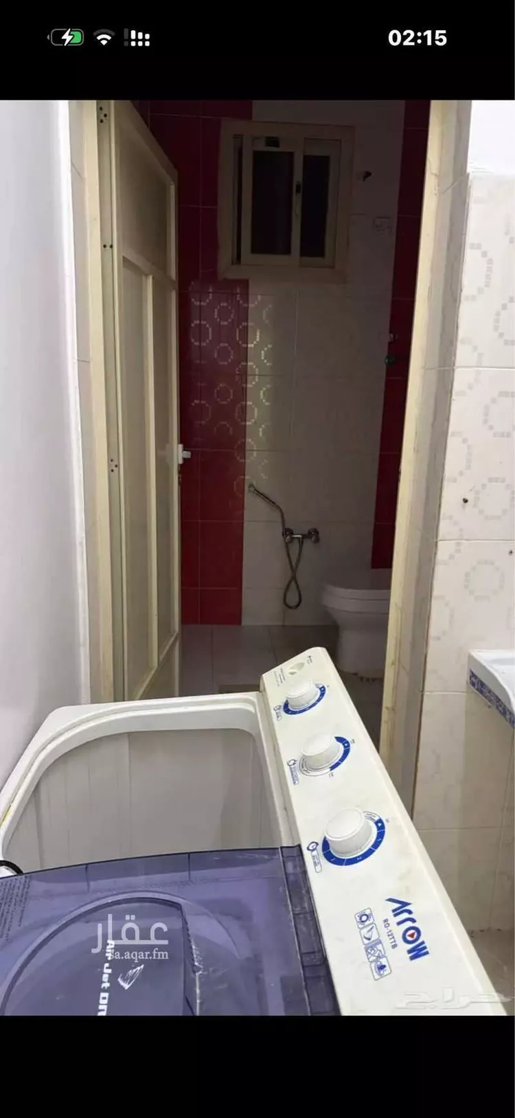 شقة للإيجار في شارع المجد ، حي التلال ، حفر الباطن ، حفر الباطن
