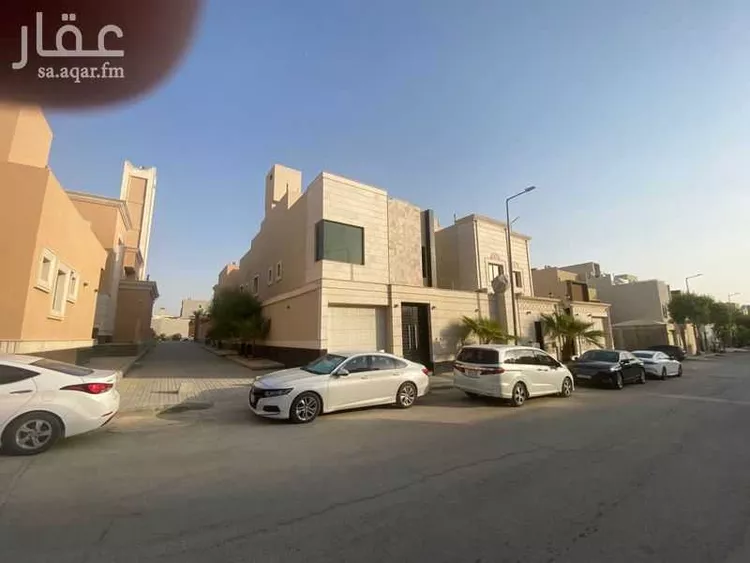 فيلا للبيع في شارع فضالة الأسدي, حي القيروان, مدينة الرياض, منطقة الرياض صورة 5