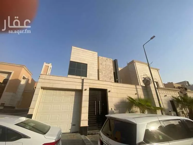 فيلا للبيع في شارع فضالة الأسدي, حي القيروان, مدينة الرياض, منطقة الرياض صورة 3