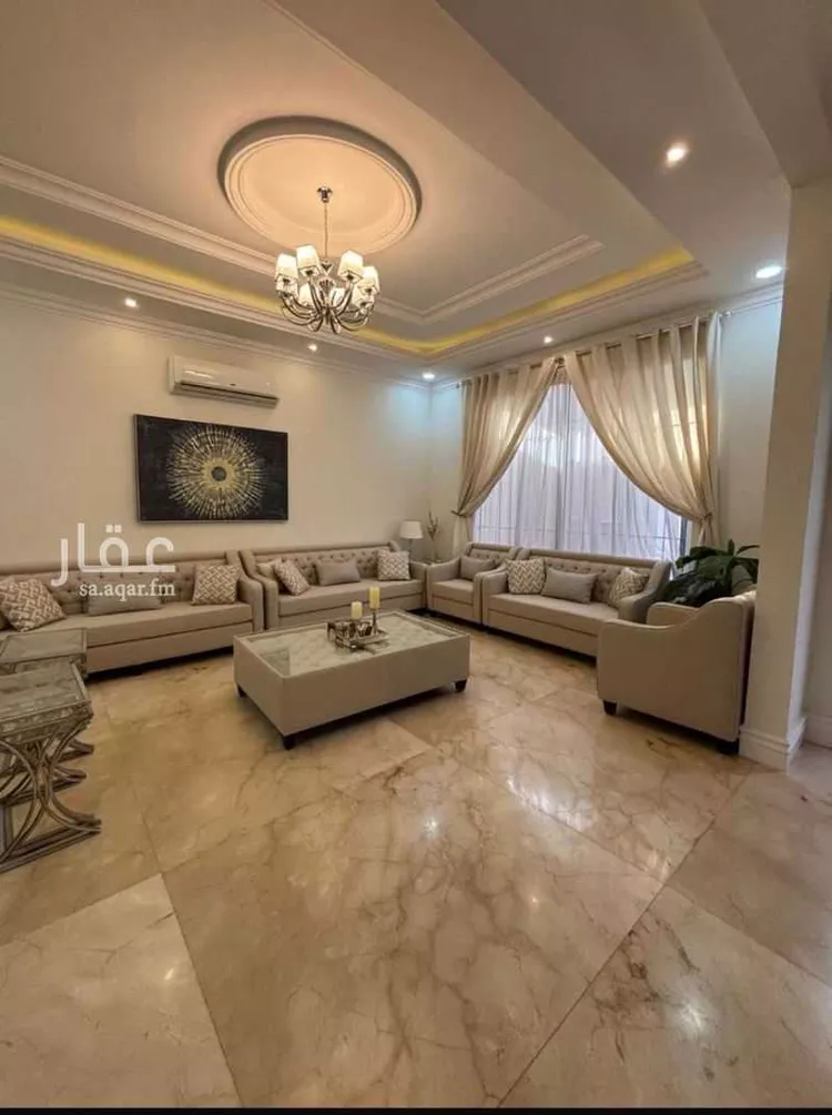 فيلا للبيع في شارع فضالة الأسدي, حي القيروان, مدينة الرياض, منطقة الرياض صورة 4