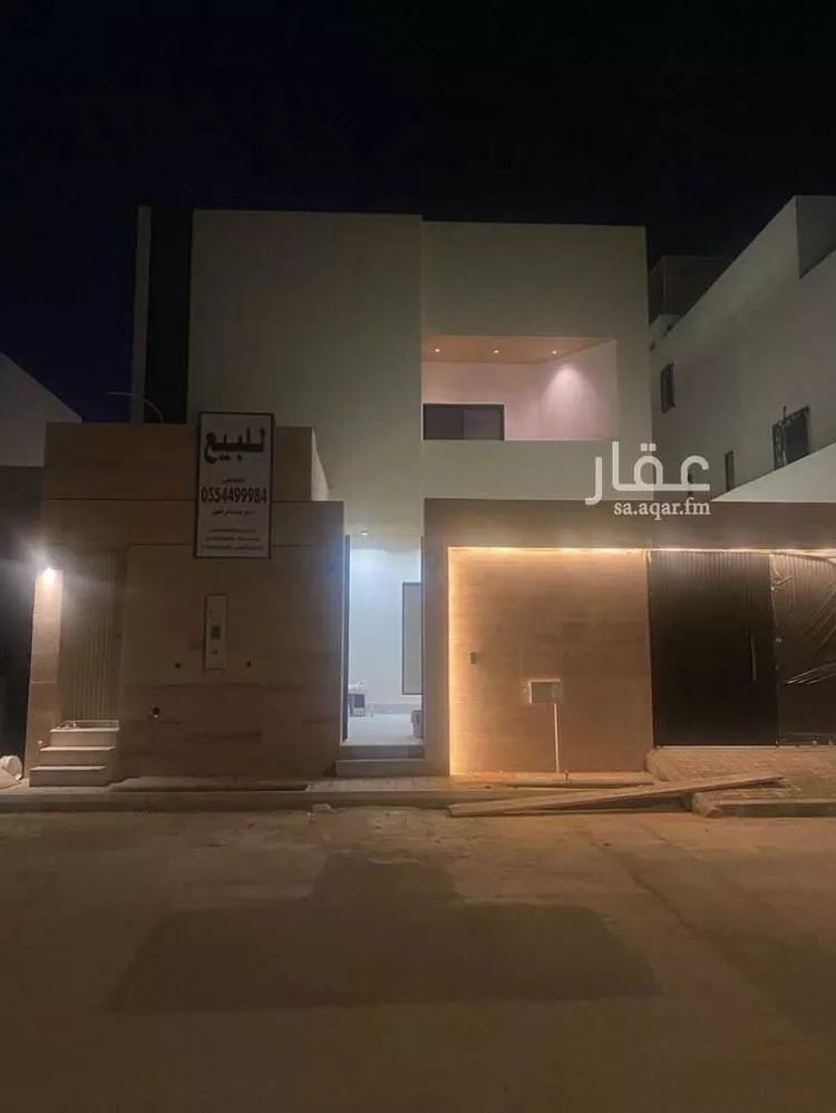 Villa for Sale in Riyadh Al Hada 11