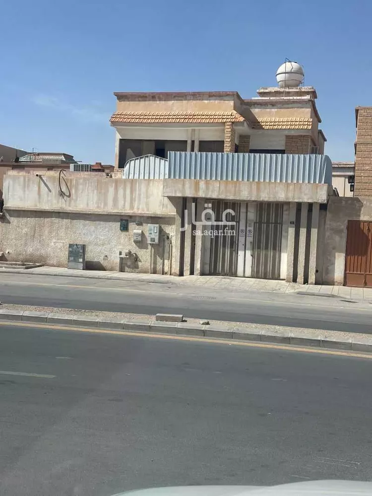 فيلا للبيع في شارع بشر بن صفوان, حي الشفاء, مدينة الرياض, منطقة الرياض
