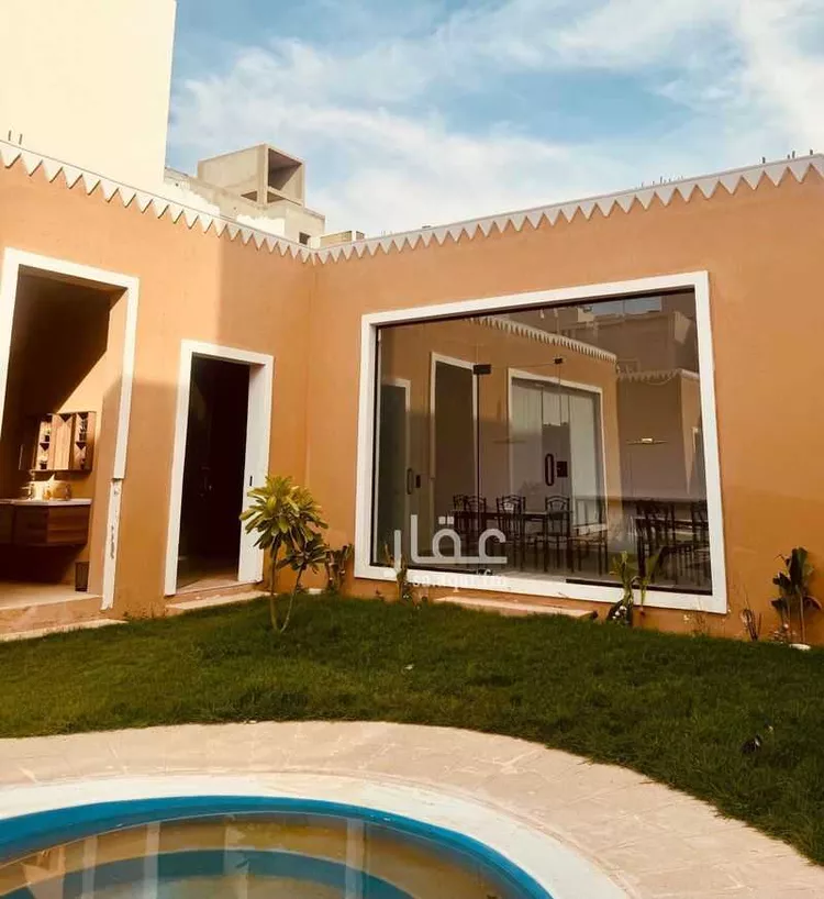 استراحة للبيع في شارع بركة بن نزار ، حي الشرق ، الرياض ، منطقة الرياض صورة 3