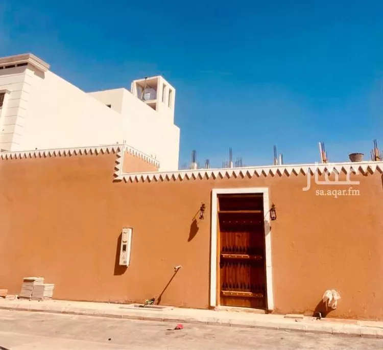 استراحة للبيع في شارع تميم الجرجاني ، حي الرمال ، الرياض ، منطقة الرياض صورة 3