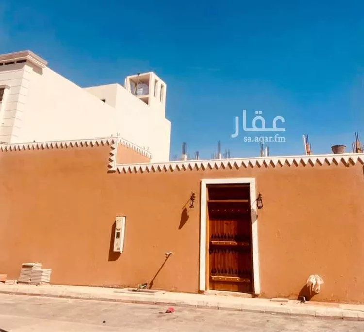 استراحة للبيع في شارع بركة بن نزار ، حي الشرق ، الرياض ، منطقة الرياض صورة 2