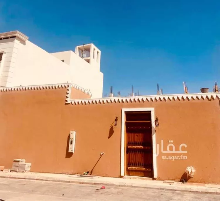 استراحة للبيع في شارع تميم الجرجاني ، حي الرمال ، الرياض ، منطقة الرياض صورة 3