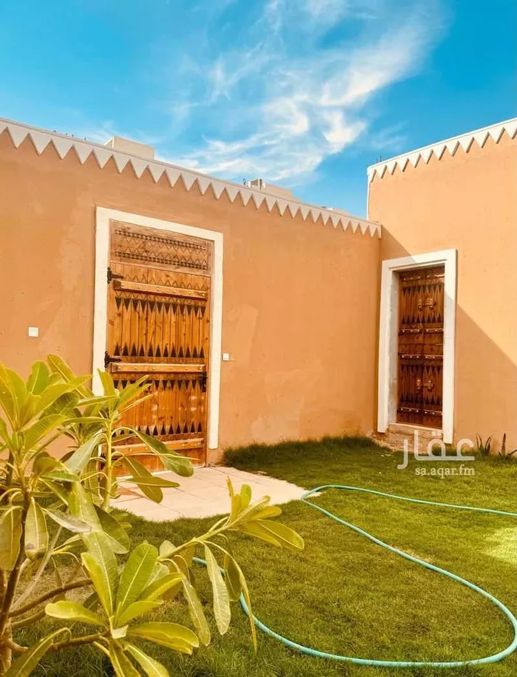 استراحة للبيع في شارع تميم الجرجاني ، حي الرمال ، الرياض ، منطقة الرياض صورة 5