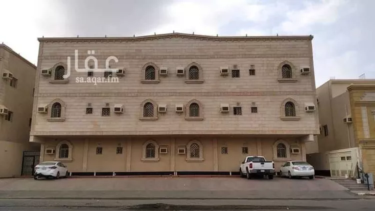 شقة للإيجار في شارع عمر بن عبد العزيز بن مروان ، حي الصالحية ، جدة ، جدة