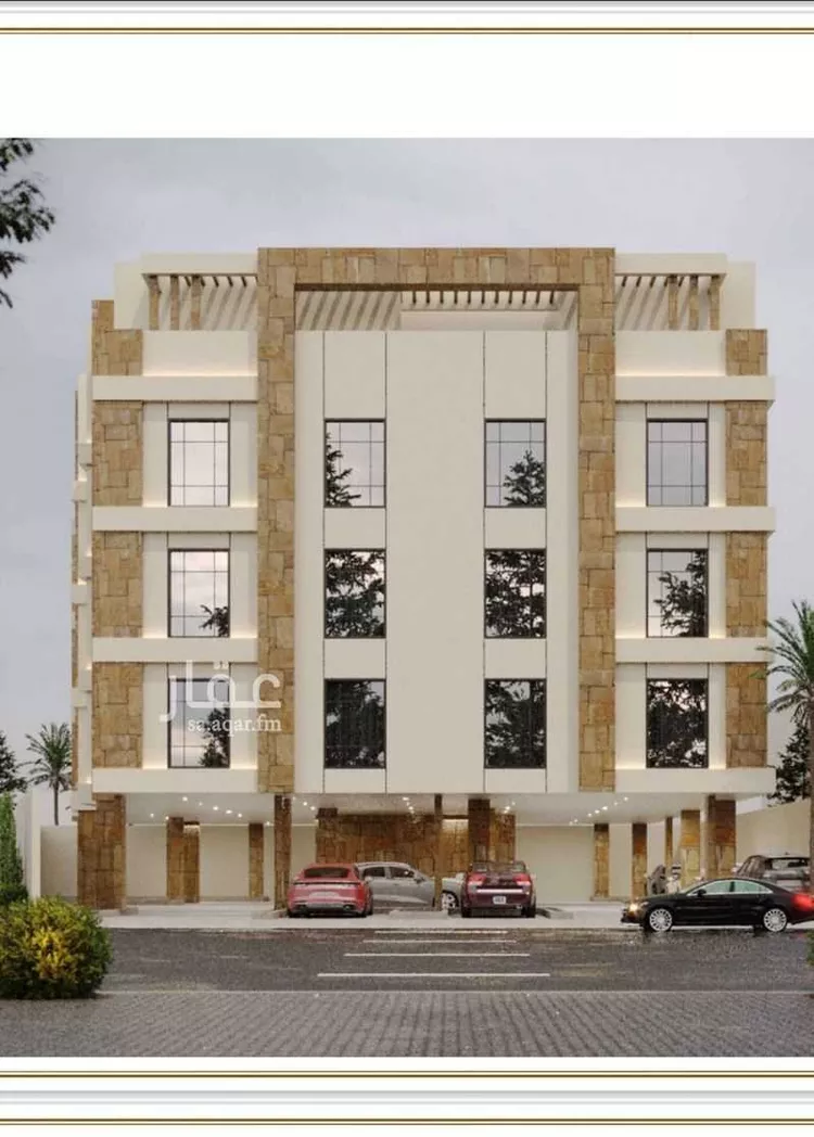 Apartment for Sale in Dammam Ash Shulah 10