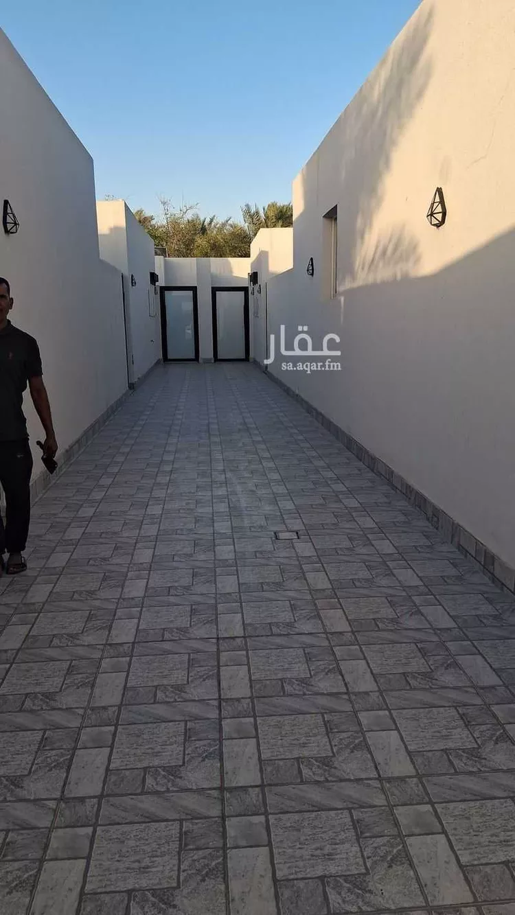 استراحة للإيجار في شارع بسر بن ابي بسر, حي الفرسان, مدينة الدمام, المنطقة الشرقية صورة 2