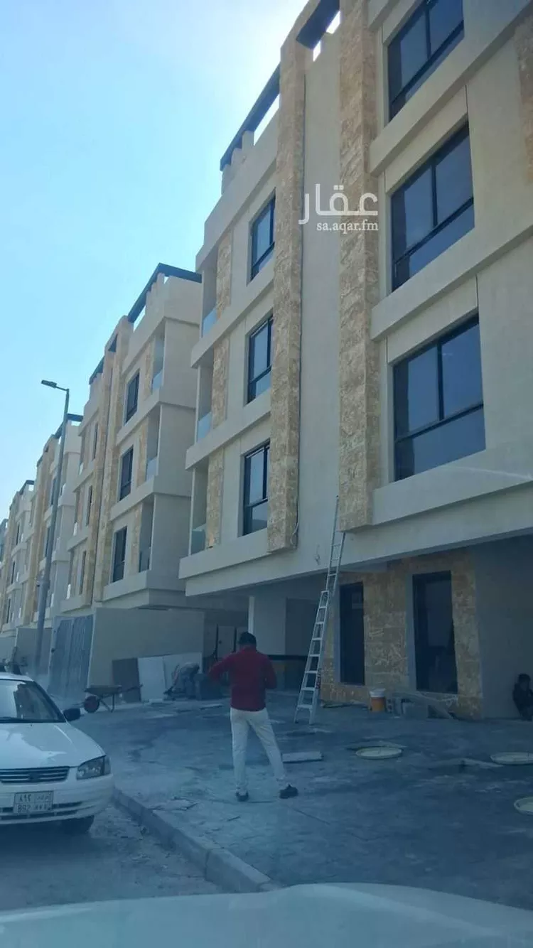 Apartment for Sale in Dammam Ash Shulah 11
