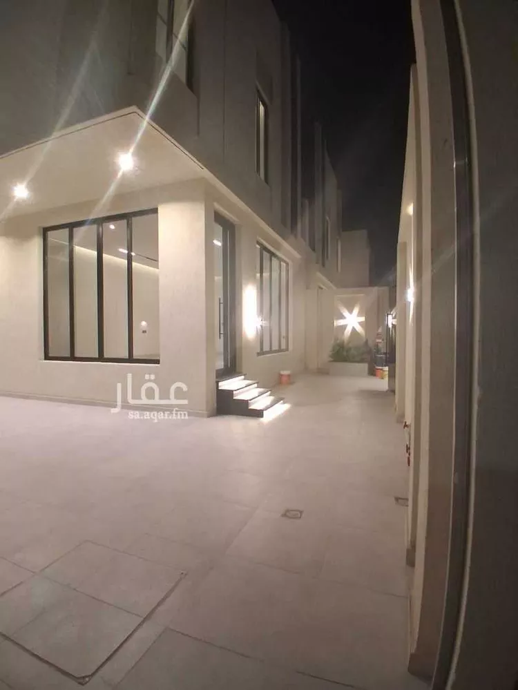 فيلا للبيع في شارع الايمان, حي الشعلة, مدينة الدمام, المنطقة الشرقية صورة 4
