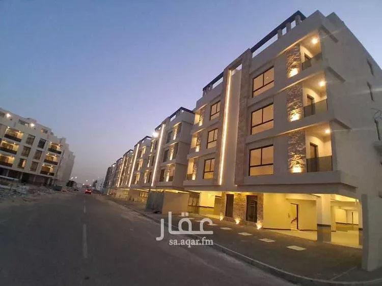 Apartment for Sale in Dammam Ash Shulah 25