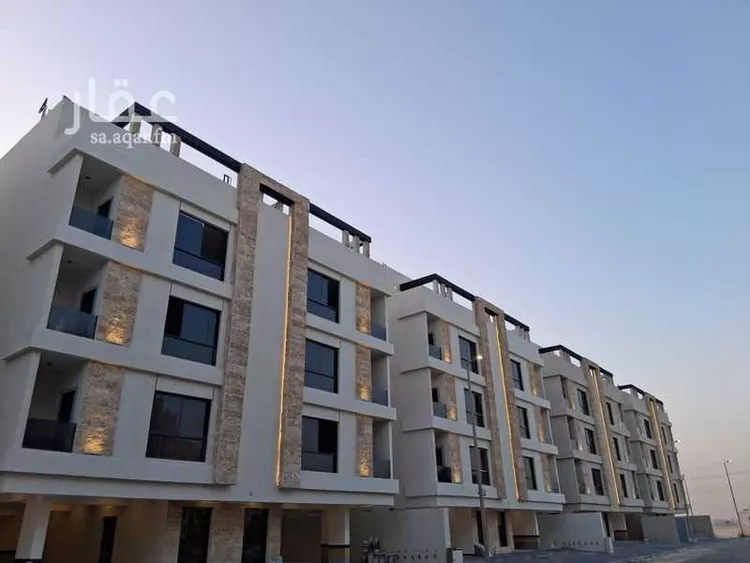 Apartment for Sale in Dammam Ash Shulah 28