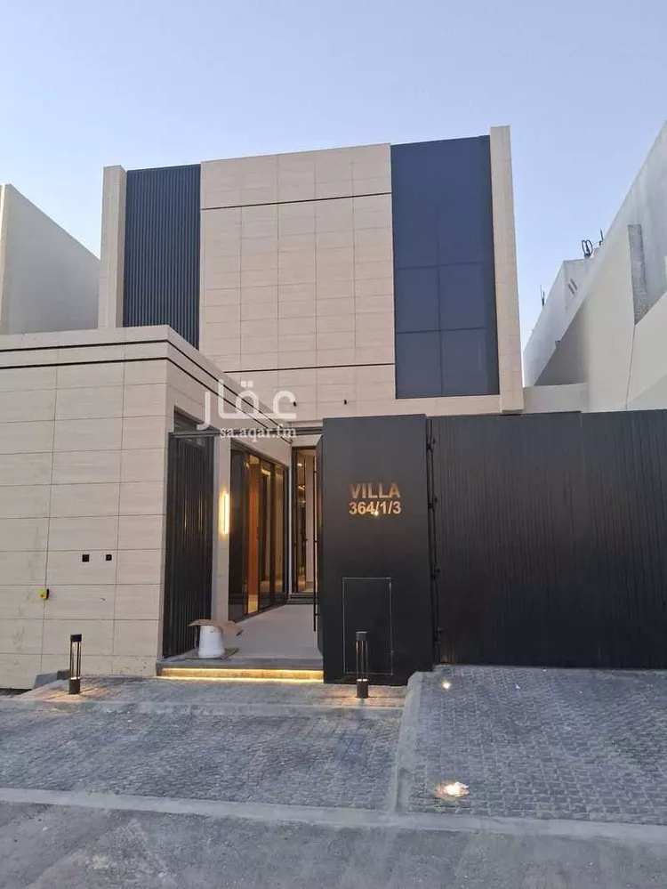 فيلا للبيع في شارع العروبه, حي الشعلة, مدينة الدمام, المنطقة الشرقية