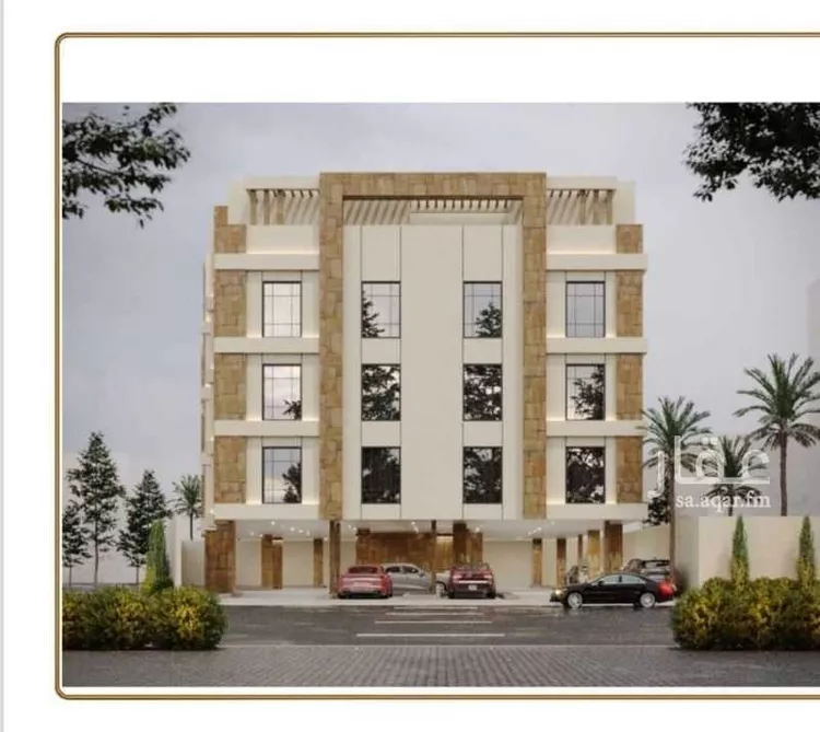 Apartment for Sale in Dammam Ash Shulah 8