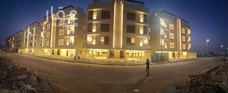 Apartment for Sale in Dammam Ash Shulah 27