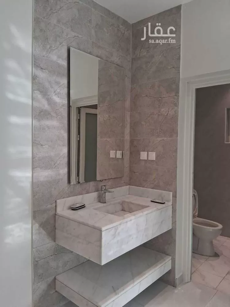 شقة للإيجار في شارع الشفاء, حي الشعلة, مدينة الدمام, المنطقة الشرقية صورة 5