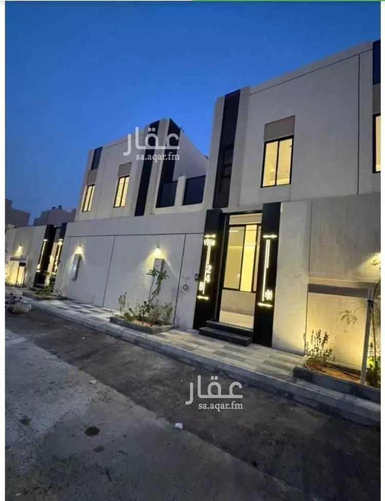 فيلا للبيع في شارع الايمان, حي الشعلة, مدينة الدمام, المنطقة الشرقية