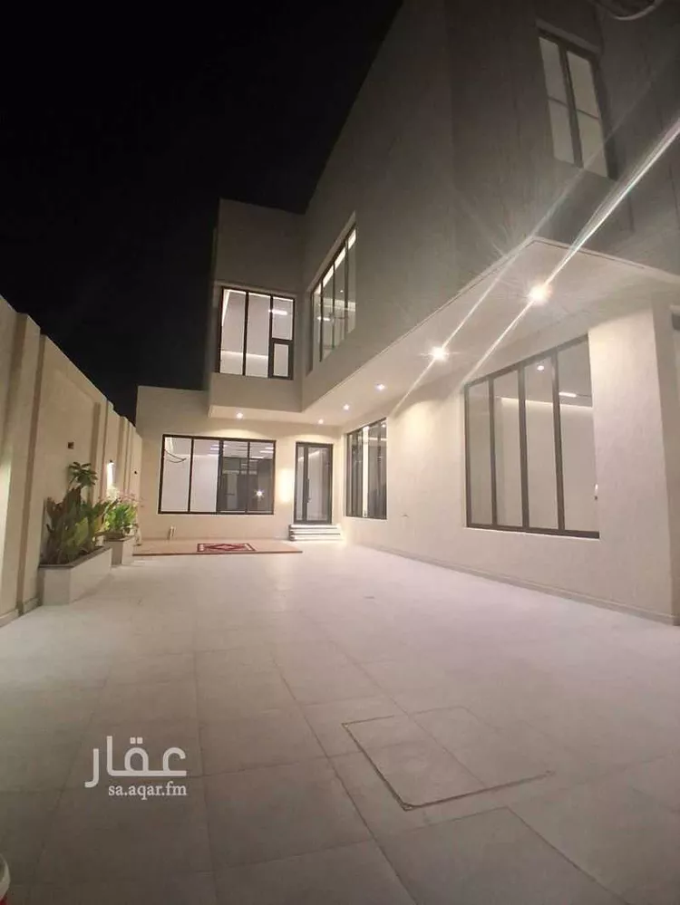 فيلا للبيع في شارع الايمان, حي الشعلة, مدينة الدمام, المنطقة الشرقية صورة 3