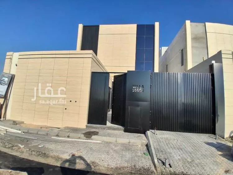 فيلا للبيع في شارع العروبه, حي الشعلة, مدينة الدمام, المنطقة الشرقية صورة 2