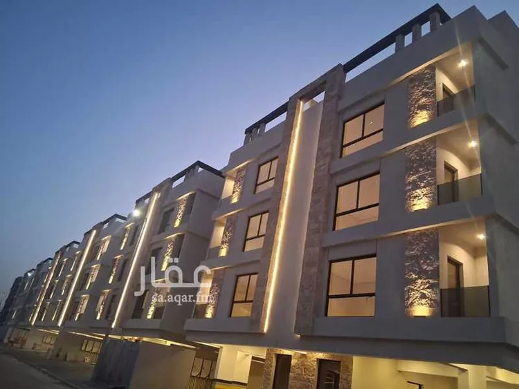 Apartment for Sale in Dammam Ash Shulah 26