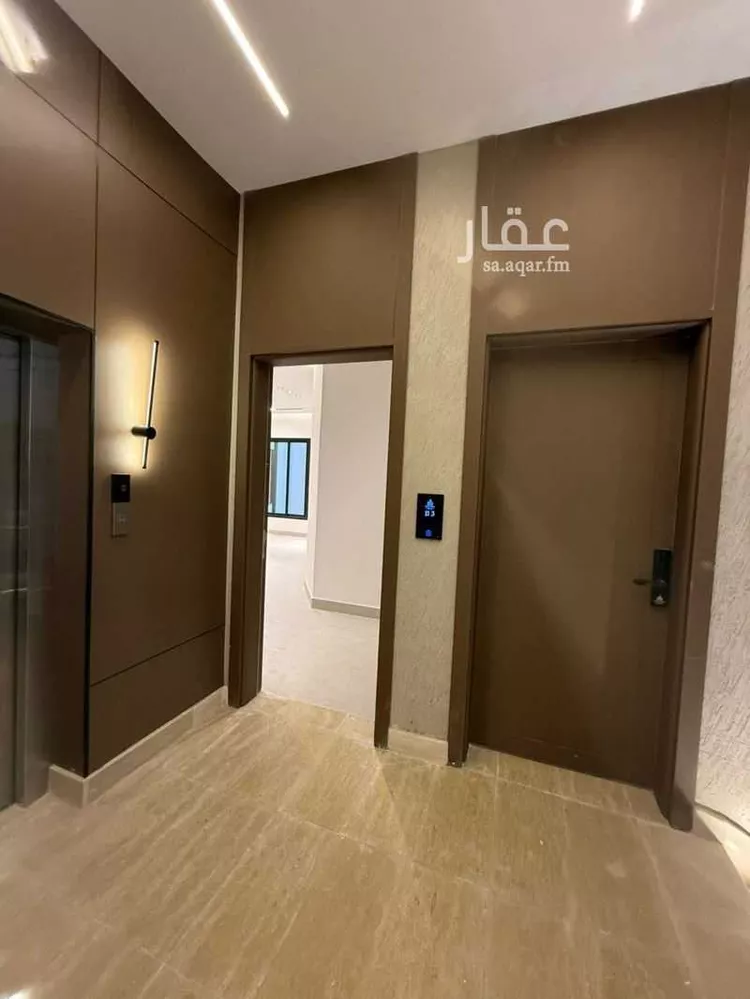 شقة للبيع في شارع ابو عبيدة عامر بن الجراح, حي الشعلة, مدينة الدمام, المنطقة الشرقية صورة 4