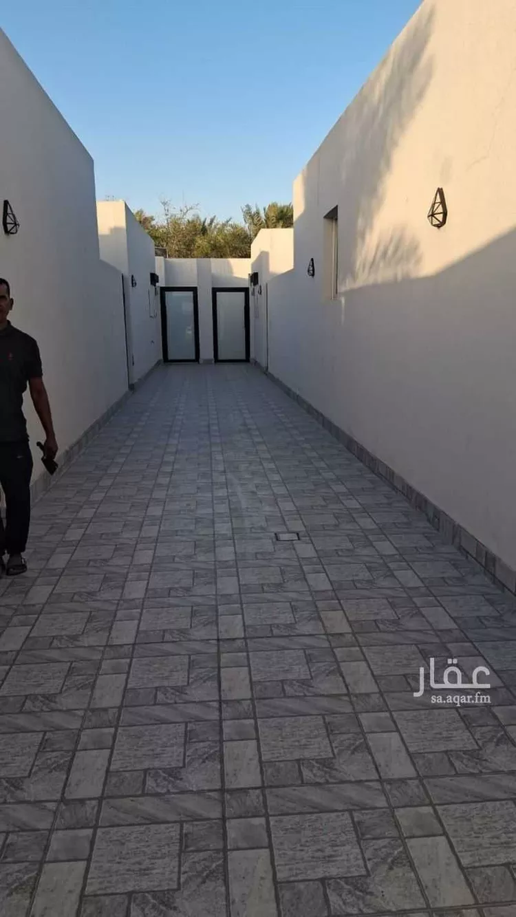 استراحة للإيجار في حي الفرسان ، الدمام ، الدمام صورة 2