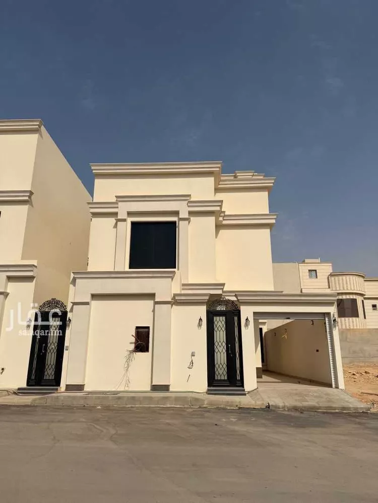 فيلا للبيع في شارع حماد بن زيد , حي ضاحية نمار, مدينة الرياض, منطقة الرياض