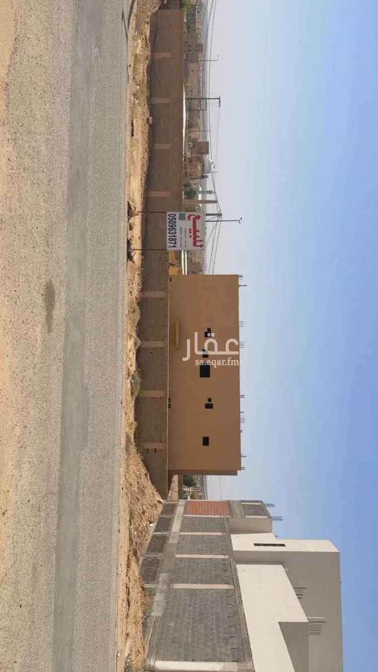 أرض للبيع في شارع ابن النفيس, حي النزهة, مدينة عيون الجواء, منطقة القصيم صورة 2