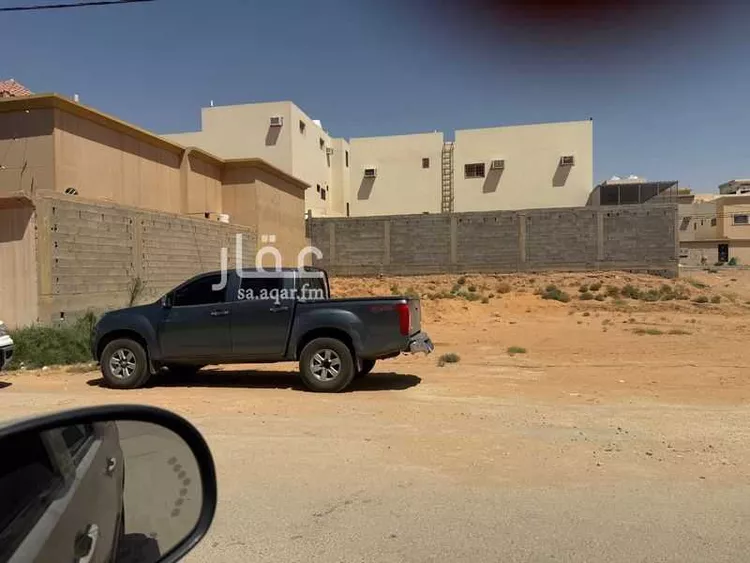 Land for Sale in Buraydah Ash Shiqah