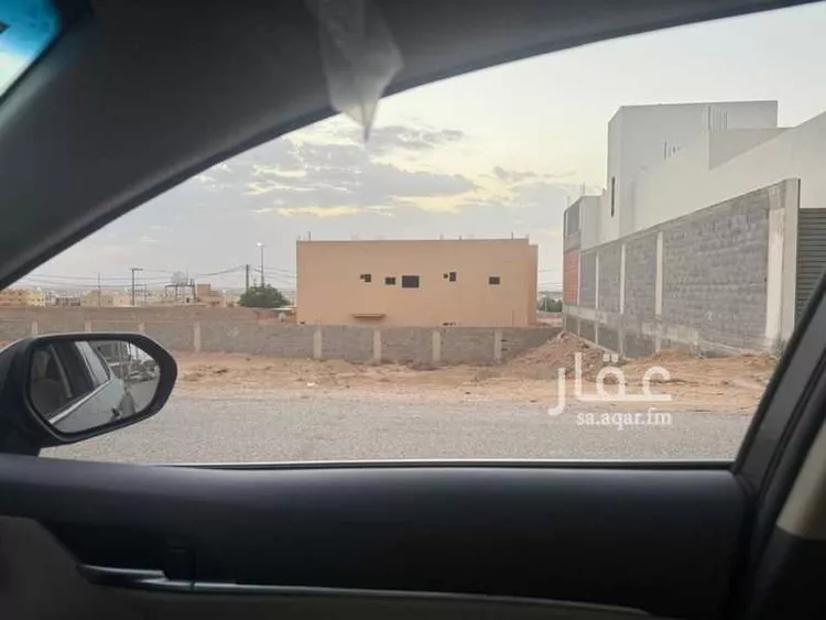 أرض للبيع في شارع ابن النفيس, حي النزهة, مدينة عيون الجواء, منطقة القصيم