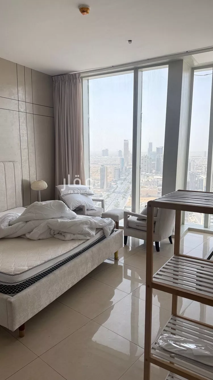 Apartment for Rent in Riyadh As Sahafah 10