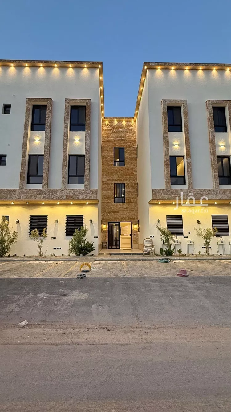 شقة للبيع في شارع الوطن, حي ظهرة لبن, مدينة الرياض, منطقة الرياض صورة 3