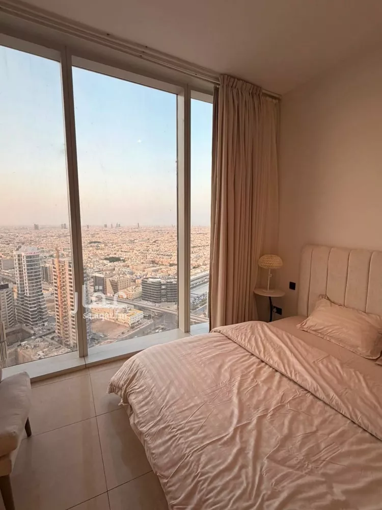 شقة للبيع في شارع طريق الملك فهد, حي الصحافة, مدينة الرياض, منطقة الرياض صورة 5