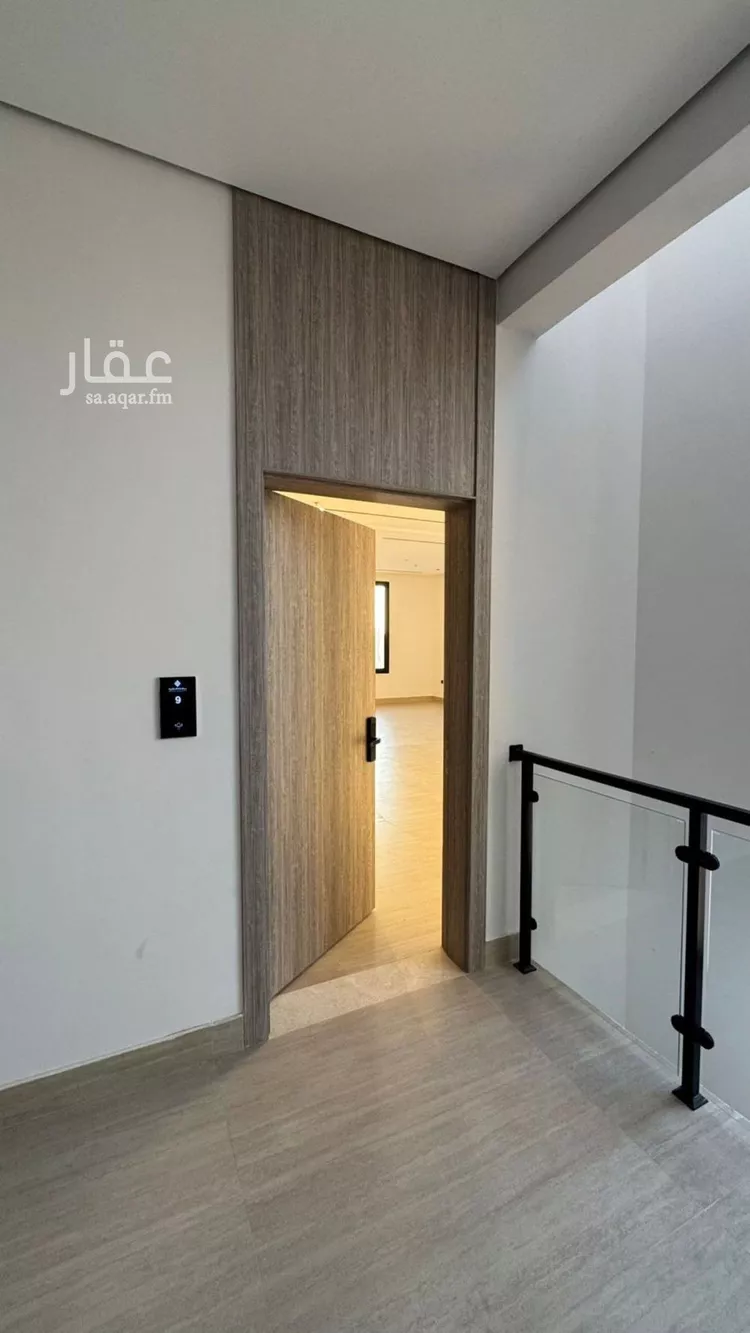 شقة للإيجار في شارع عمير بن سنان بن عرفطة, حي المهدية, مدينة الرياض, منطقة الرياض