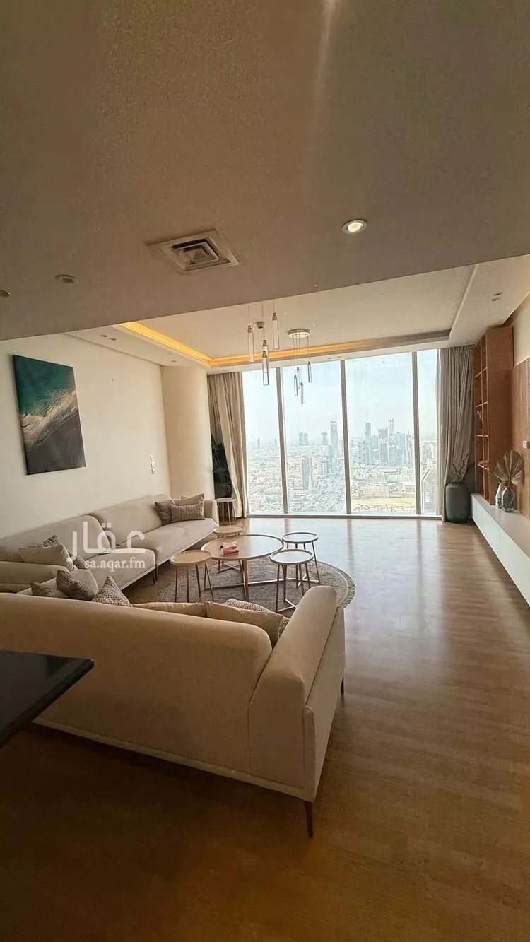 Apartment for Sale in Riyadh King Fahd
