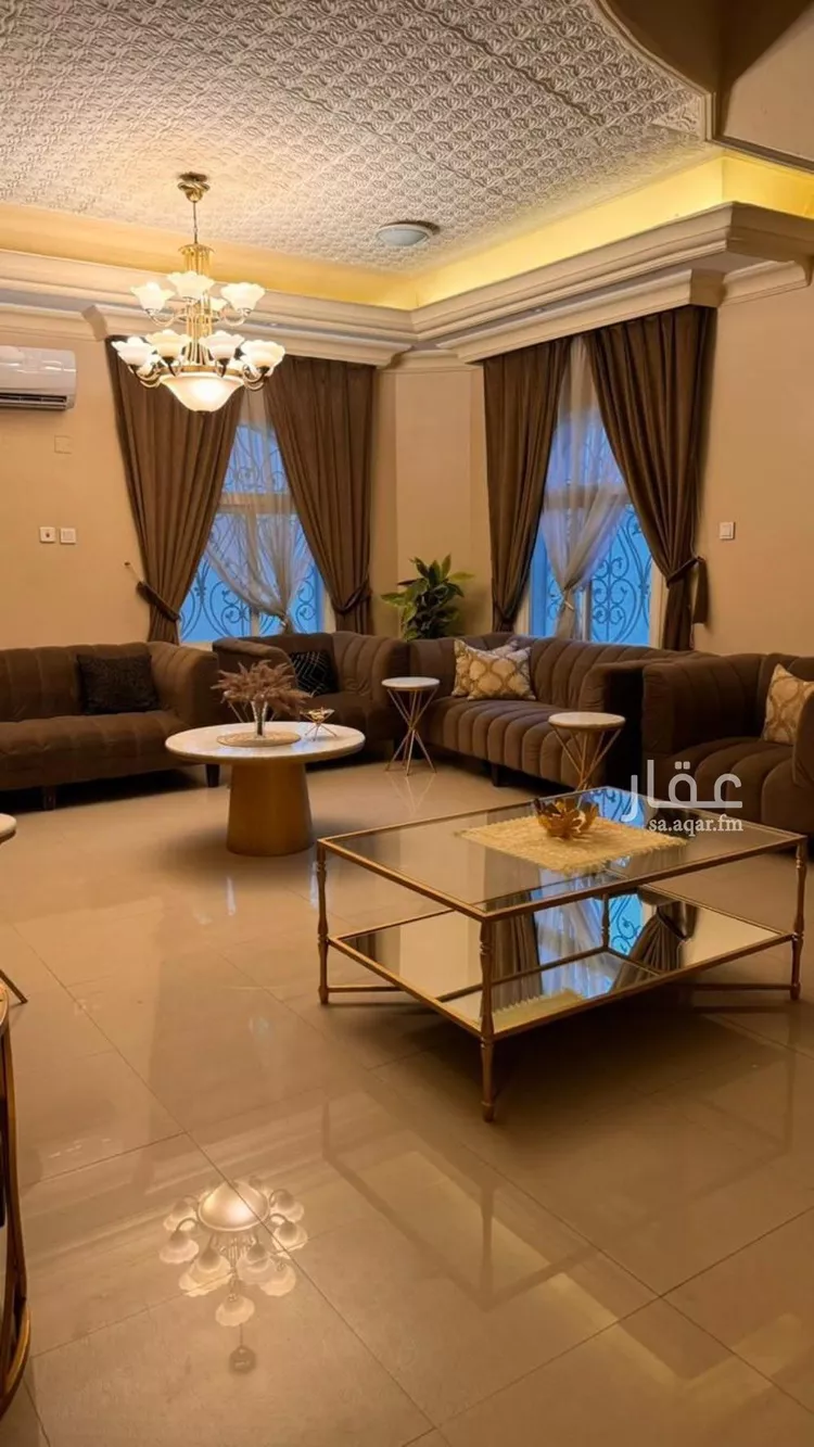 فيلا للبيع في شارع ابن معتوق, حي أم الحمام الغربي, مدينة الرياض, منطقة الرياض