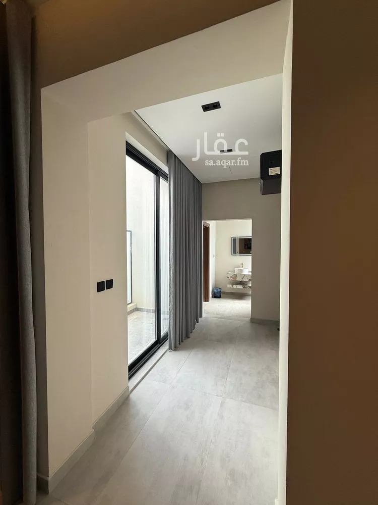 شقة للبيع في شارع الصلت بن النعمان, حي الرحمانية, مدينة الرياض, منطقة الرياض 8