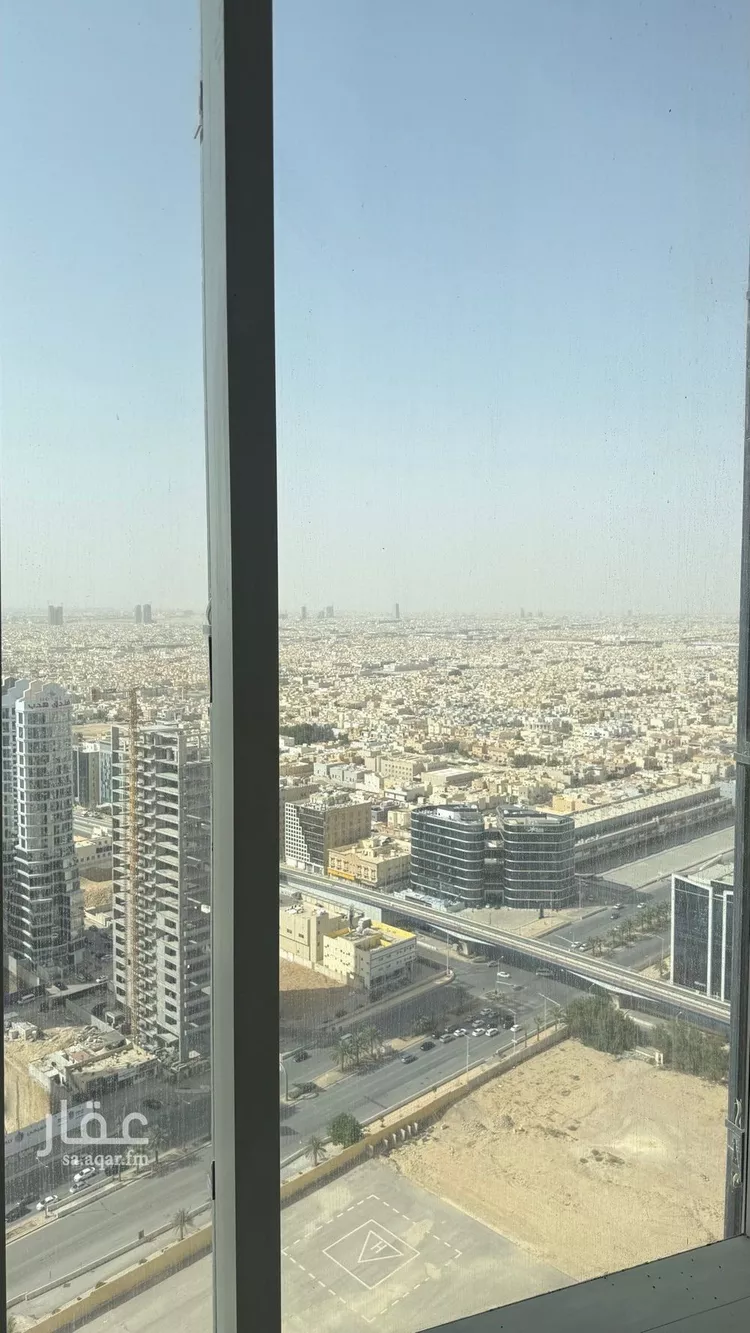 Apartment for Rent in Riyadh As Sahafah 12